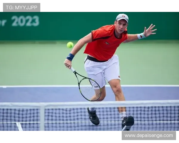 ATP大师赛上海站精彩对决 鲁内挑战瓦舍罗能否延续胜利势头 ATP大师赛上海站精彩对决 鲁内挑战瓦舍罗能否延续胜利势头
