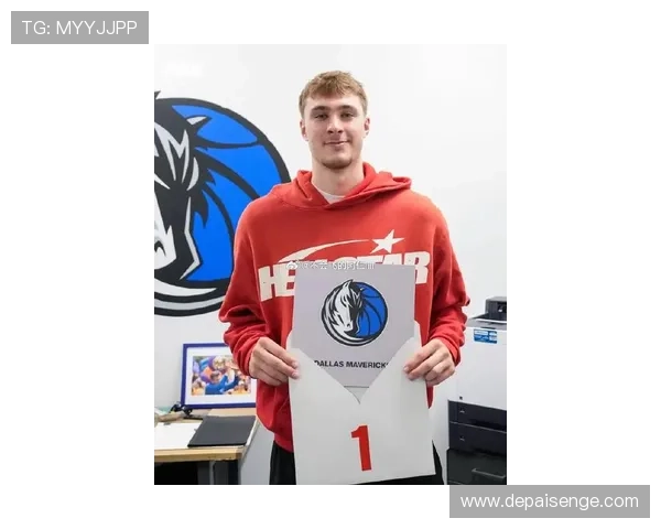 独行侠正式签约新科状元库珀弗拉格 展开新赛季强力布局