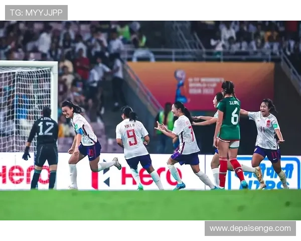 U17女足拼搏再进一步关键之战显韧劲梦想征程仍待突破