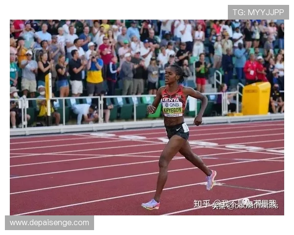 基普耶根强势再度称王田径赛场勇夺世锦赛1500米第四荣耀桂冠