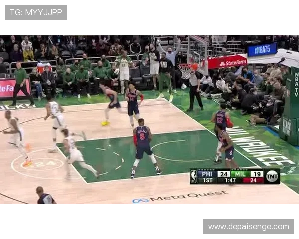 NBA西索科空切突破篮下无惧防守强势上演惊天折叠暴扣瞬间秀场全场