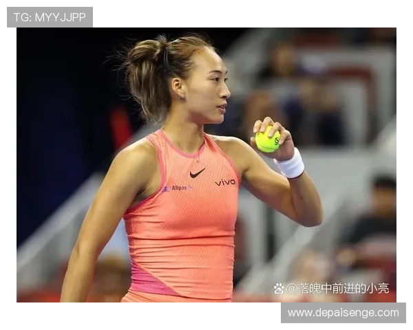 中网女单第4轮精彩对决 安德列娃迎战卡塔尔挑战赛场争锋