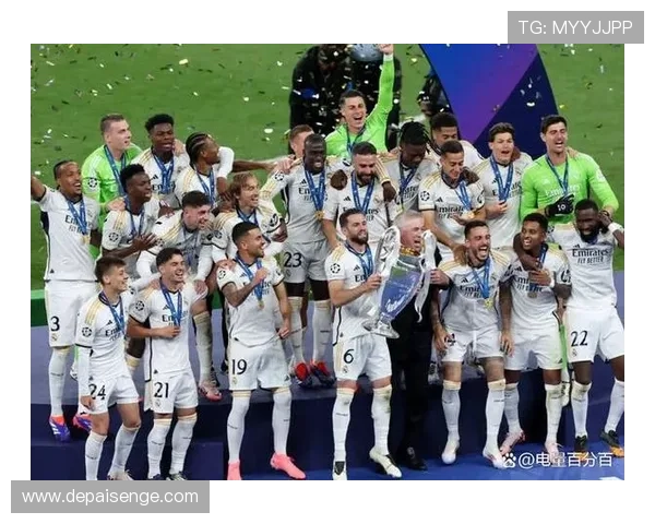 伯纳乌球场的历史与传奇 荣耀之地见证足球巅峰对决