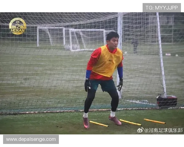 中超河南酒祖杜康与云南玉昆握手言和 双方激战90分钟难分胜负