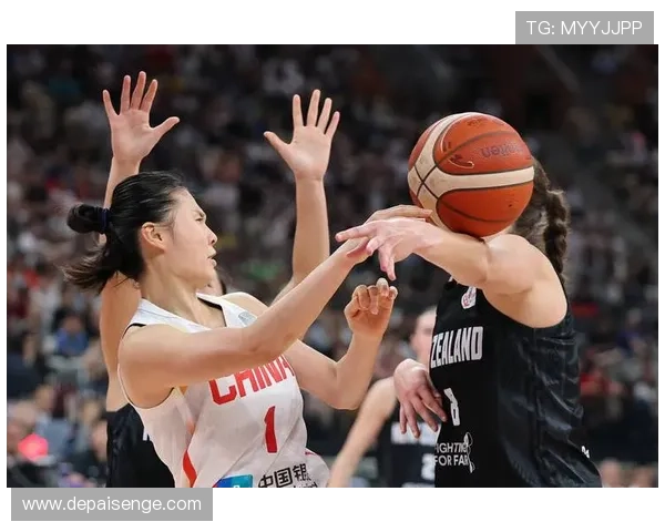 中国女篮在预选赛中具备优势只需正常发挥即可顺利晋级 中国女篮在预选赛中具备优势只需正常发挥即可顺利晋级