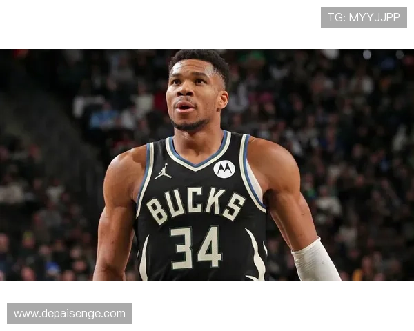 字母哥半场表现受限仅得13分5板3助2断3失误状态堪忧