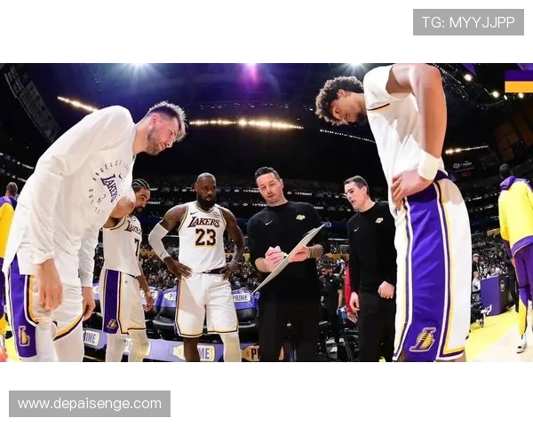 湖人重组球探部门时机尴尬正值考察黄金季节