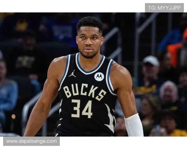 字母哥交易传闻持续升温多队询价却遭拒绝未来仍有可能推进